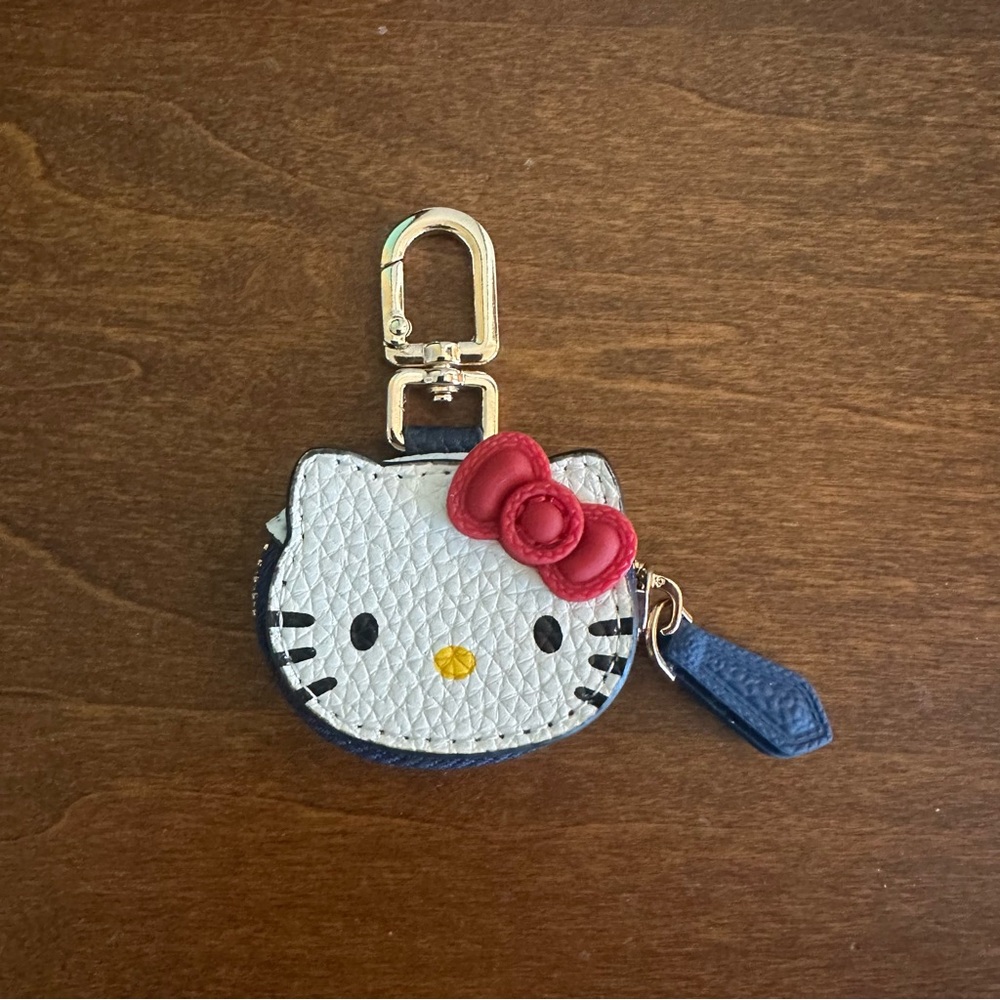 Hello Kitty Coin Pouch